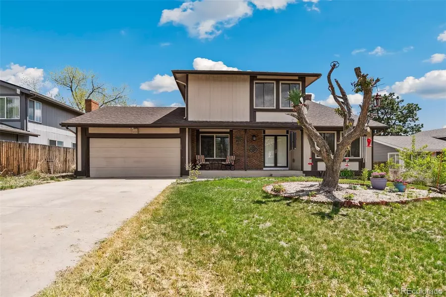 674 Gilcrest RD, Colorado Springs, CO 80906