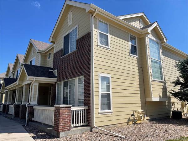 16105 E Geddes DR #76, Aurora, CO 80016