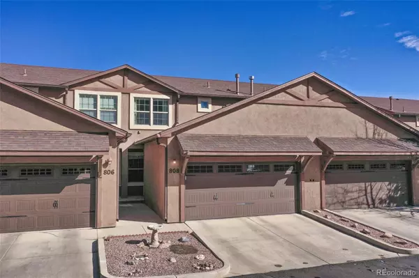 Woodland Park, CO 80863,808 Misty Pines