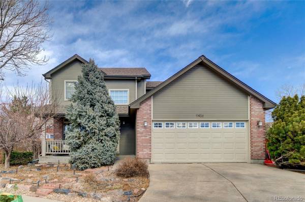 9456 Cheshire CT, Highlands Ranch, CO 80130