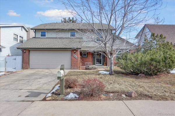 2026 S Evanston ST, Aurora, CO 80014