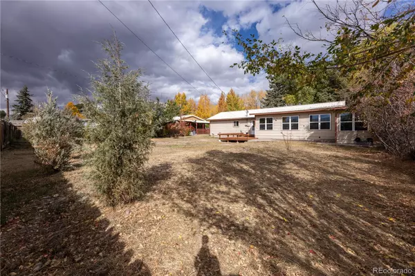 Antonito, CO 81120,402 W 12th AVE