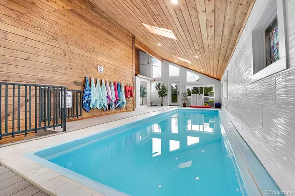 Idaho Springs, CO 80452,400 Alpine WAY