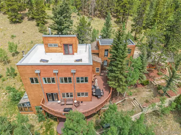 Idaho Springs, CO 80452,400 Alpine WAY