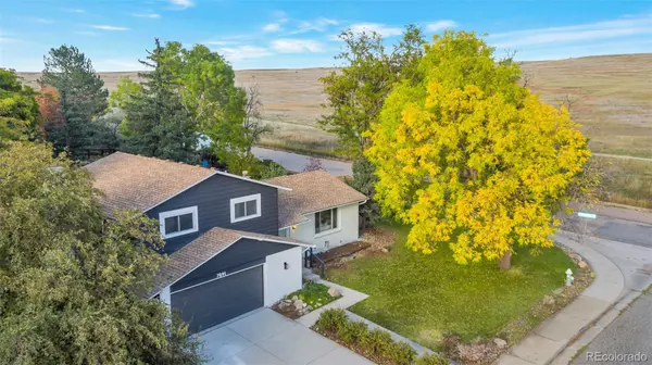 Boulder, CO 80301,7891 Durham WAY