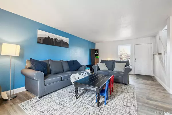 Aurora, CO 80013,3660 S Ouray CIR