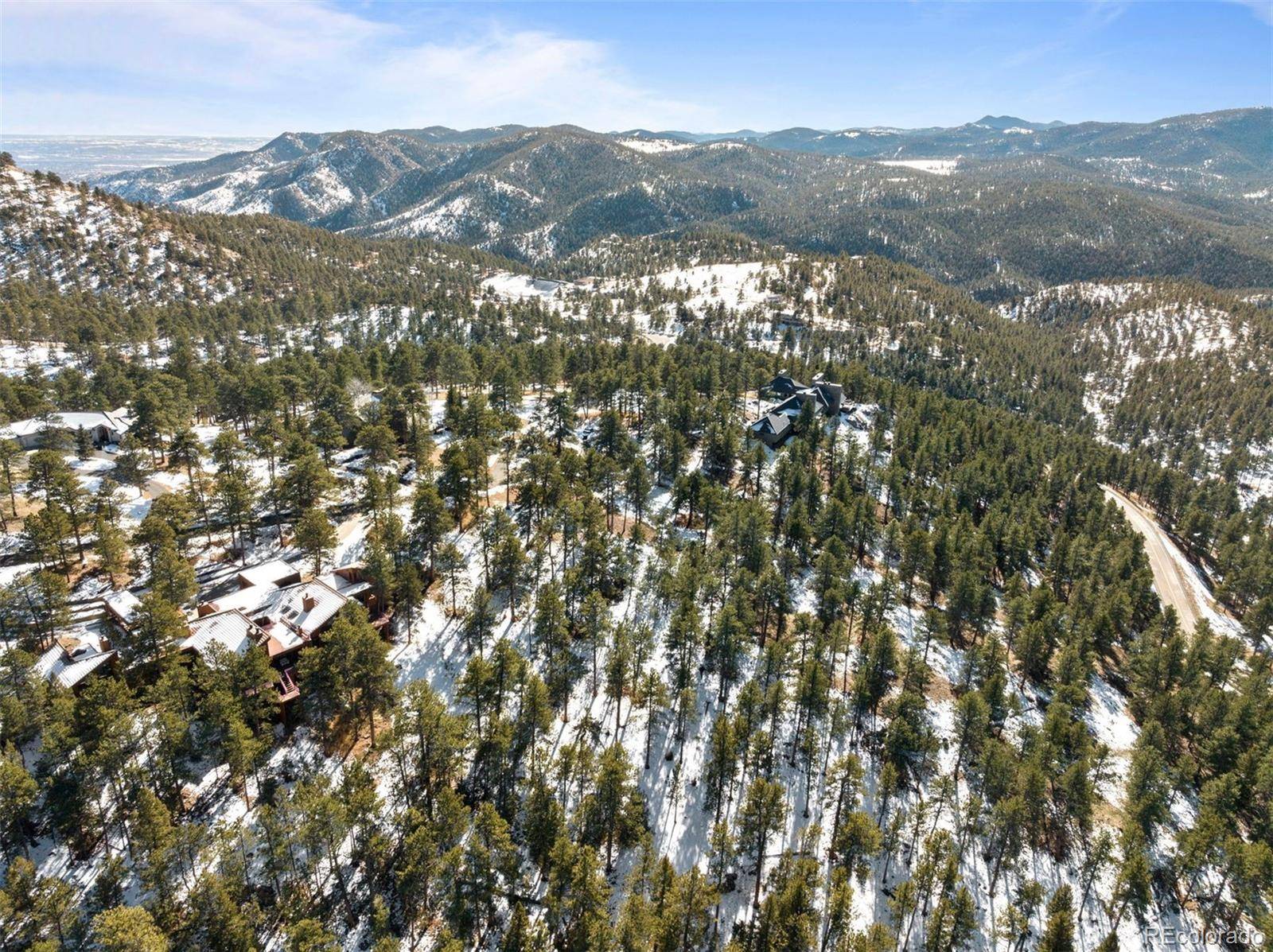 Golden, CO 80401,1891 Larkspur DR