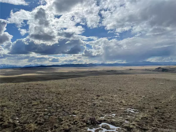 Hartsel, CO 80449,331 Uwon RD