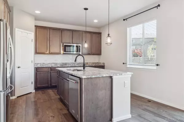 Castle Rock, CO 80104,1457 Castle Creek CIR