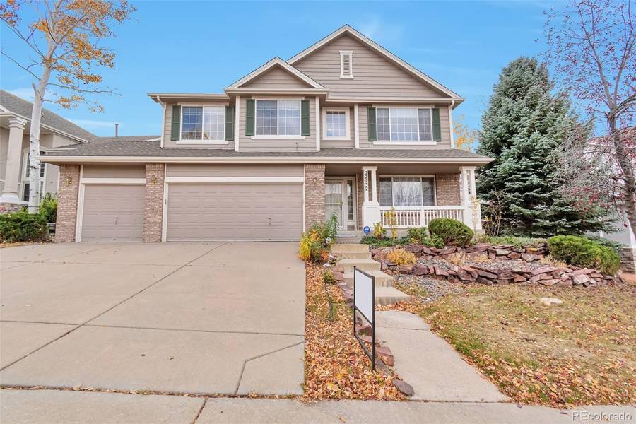 22132 E Ida PL, Aurora, CO 80015