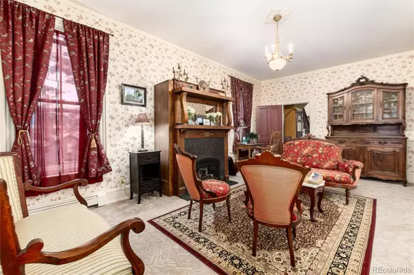 Georgetown, CO 80444,200 Rose ST