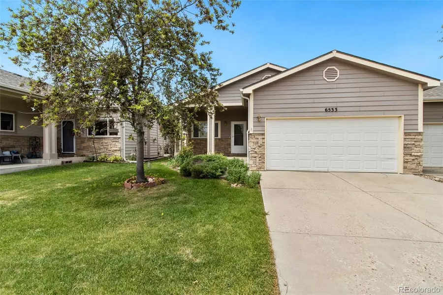 6533 Finch CT, Fort Collins, CO 80525