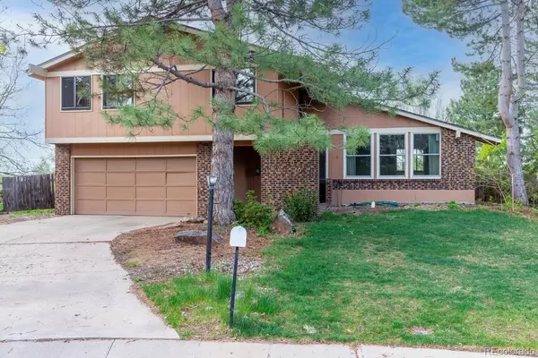 4300 Pali WAY, Boulder, CO 80301