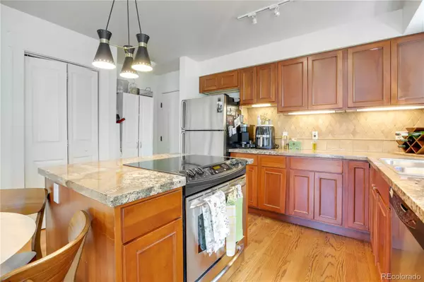 Denver, CO 80211,3615 Federal BLVD #120
