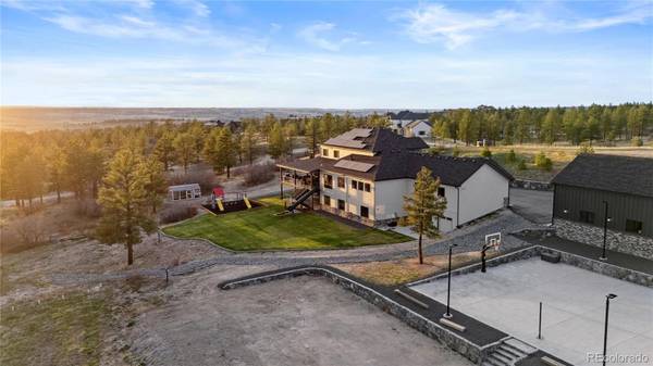 Franktown, CO 80116,8180 Autumn Acorn CT