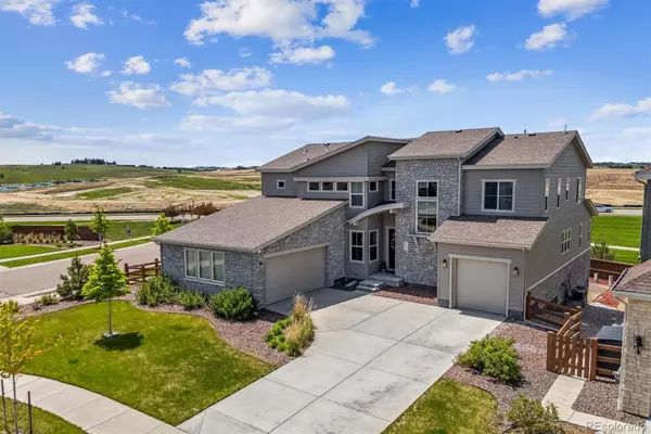 8299 S Kellerman, Aurora, CO 80016