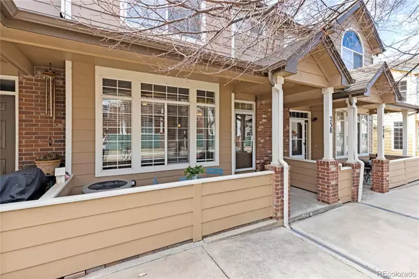 Superior, CO 80027,2855 Rock Creek CIR #238