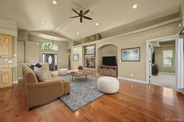 Fort Lupton, CO 80621,1743 Homestead DR