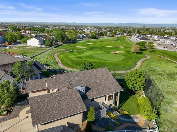 Fort Lupton, CO 80621,1743 Homestead DR
