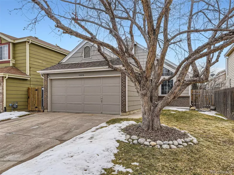 12876 W Cross DR, Littleton, CO 80127