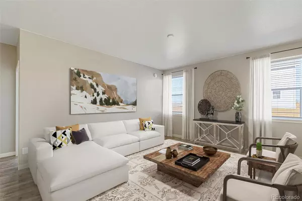 Elizabeth, CO 80107,3490 Belleville Ridge RD