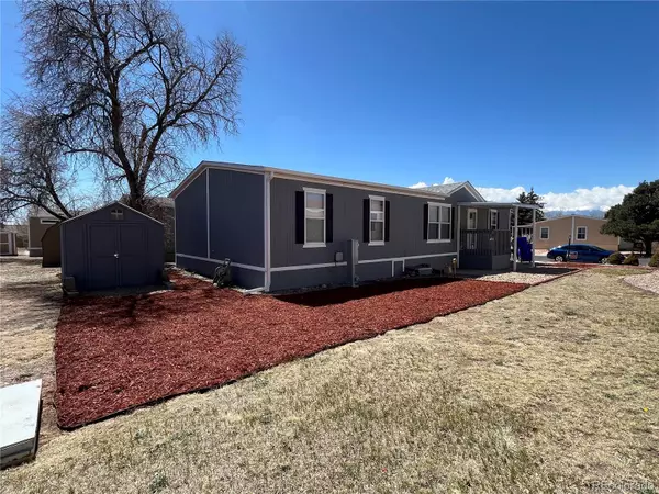 Colorado Springs, CO 80915,1095 Western DR