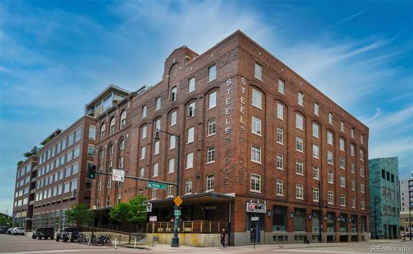 1449 Wynkoop ST #501, Denver, CO 80202