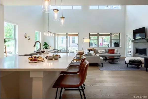 Granby, CO 80446,535 Elk Track CIR