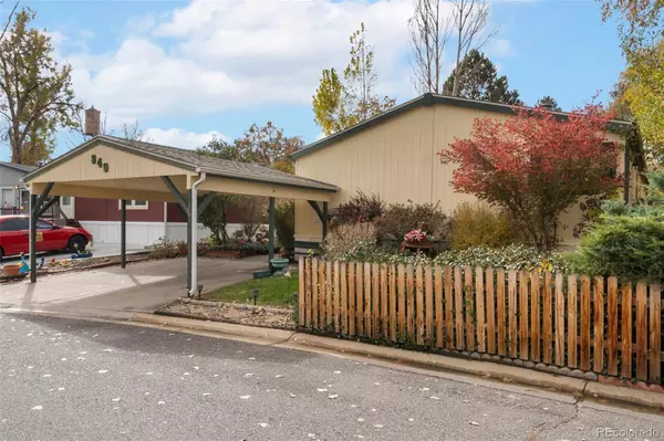 1801 W 92nd AVE, Federal Heights, CO 80260