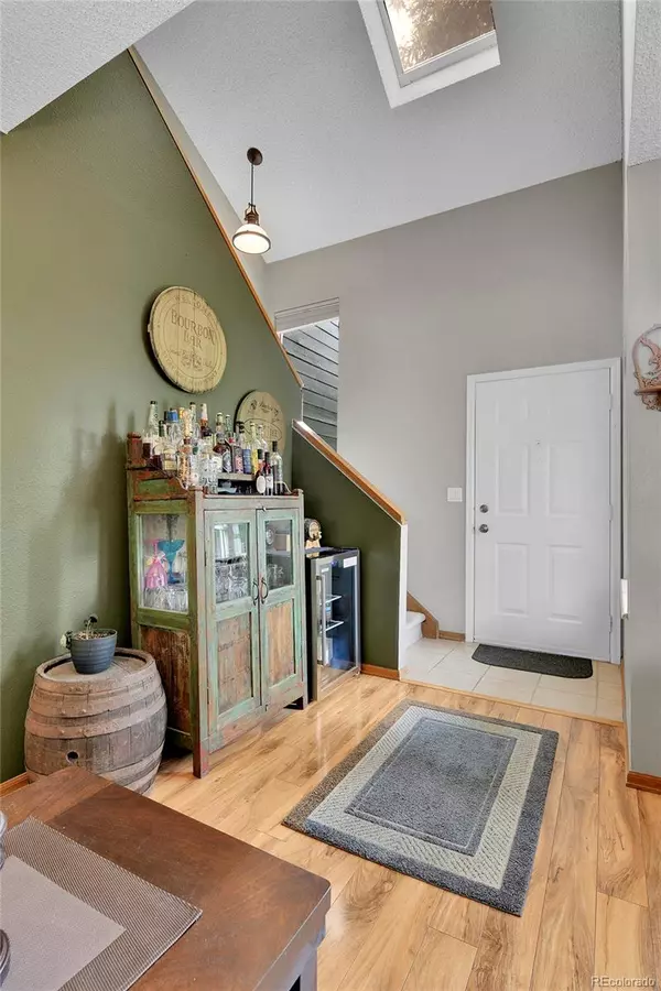 Lakewood, CO 80227,8783 W Cornell AVE #6
