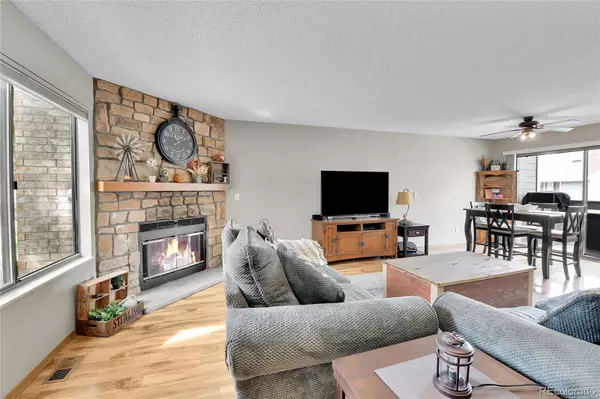 Lakewood, CO 80227,8783 W Cornell AVE #6