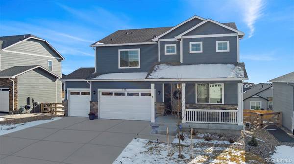 Colorado Springs, CO 80924,5117 Janga DR