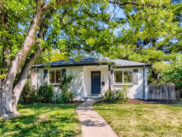 730 Dahlia ST, Denver, CO 80220