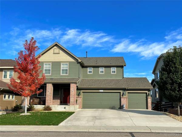 22473 E Union PL, Aurora, CO 80015