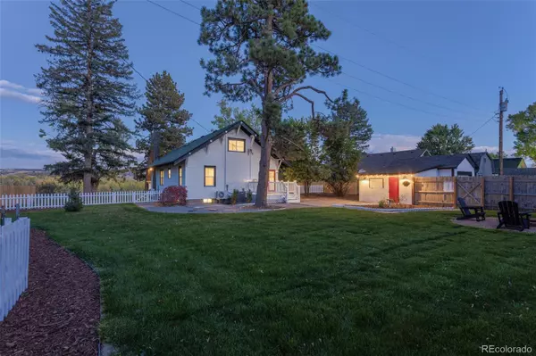 Louviers, CO 80131,7801 Valley View ST
