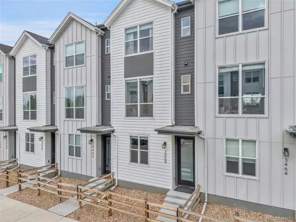 3458 W 63rd AVE, Denver, CO 80221