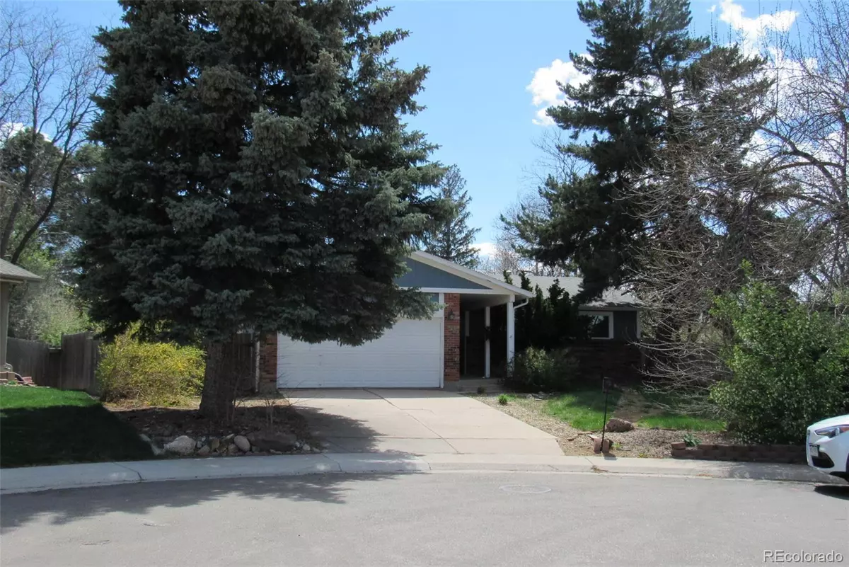 Aurora, CO 80013,19025 E Bethany PL