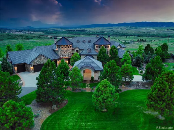 9719 Chatridge CT, Littleton, CO 80125