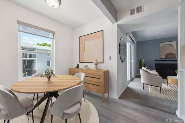 Denver, CO 80231,3141 S Tamarac DR #206E