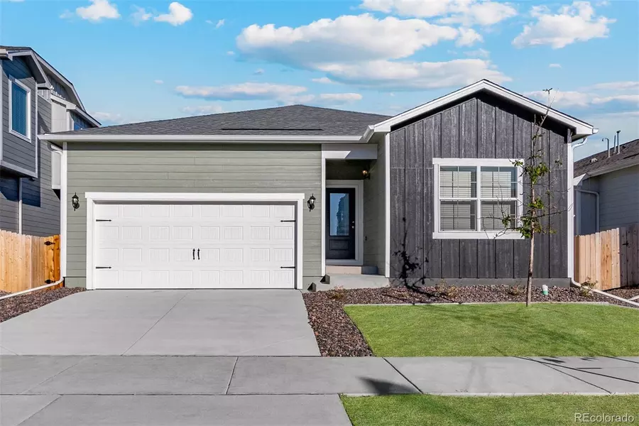 819 Sunflower DR, Brighton, CO 80601