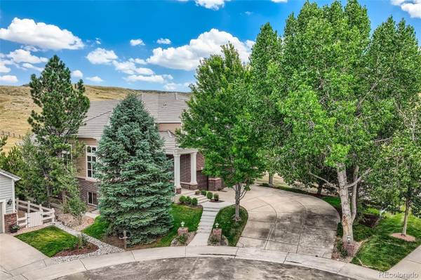 Lone Tree, CO 80124,10280 Longview DR