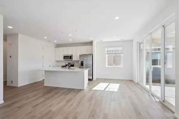 Johnstown, CO 80534,4644 Short Horn DR