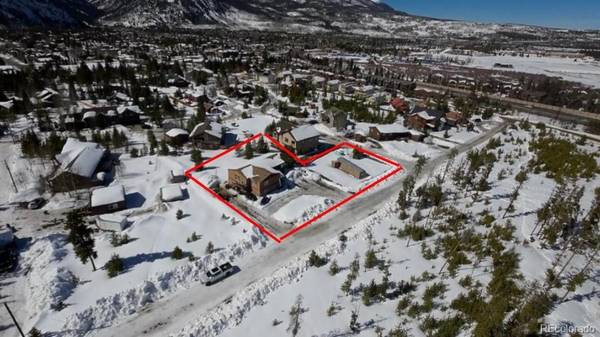107 Bob White WAY, Frisco, CO 80443