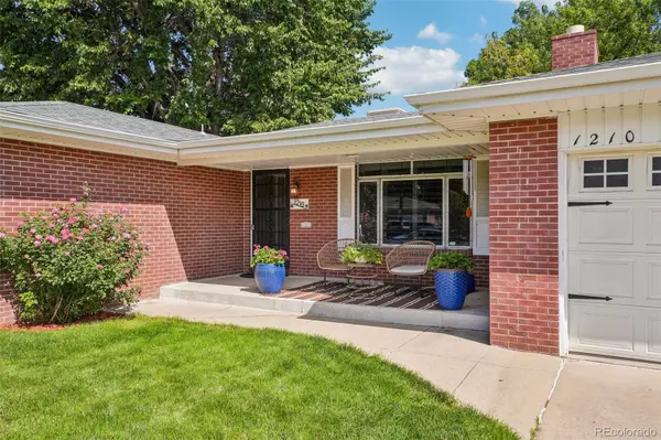 Denver, CO 80219,1210 S Clay ST