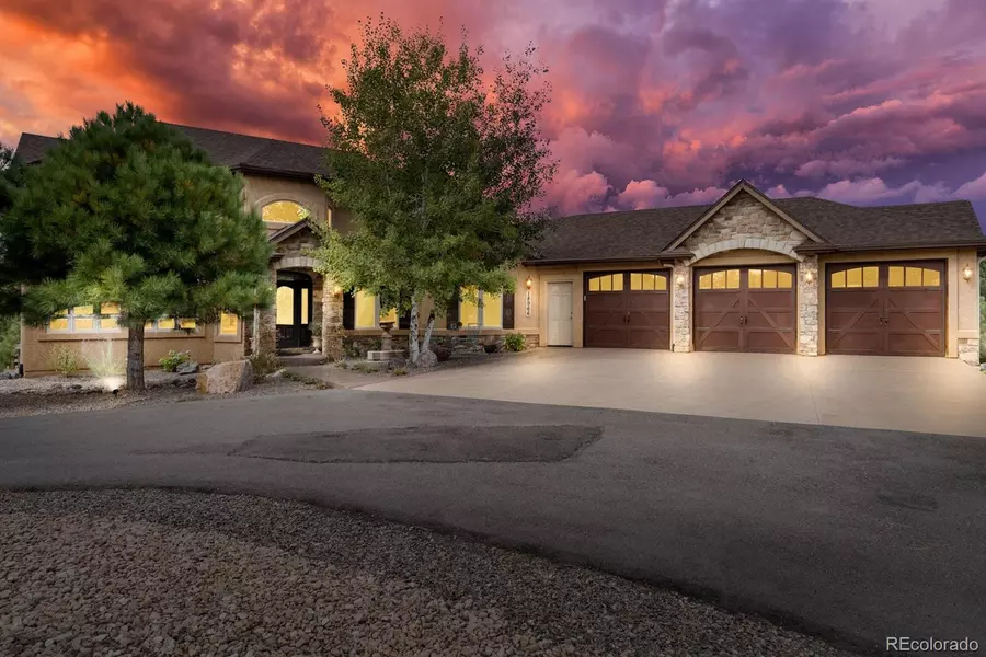 18966 Pagentry PL, Monument, CO 80132