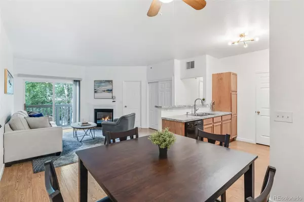 Westminster, CO 80031,2428 W 82nd PL #2G