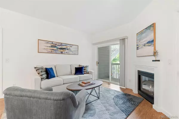 Westminster, CO 80031,2428 W 82nd PL #2G
