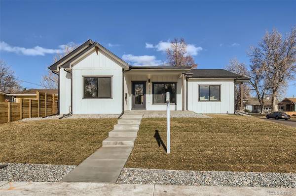 2305 W 49th AVE, Denver, CO 80221