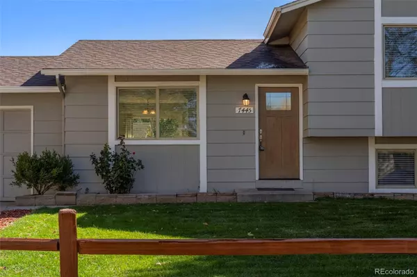 Colorado Springs, CO 80911,7445 Woodstock ST