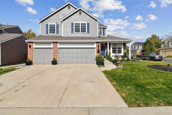 1819 Spring Water LN, Highlands Ranch, CO 80129